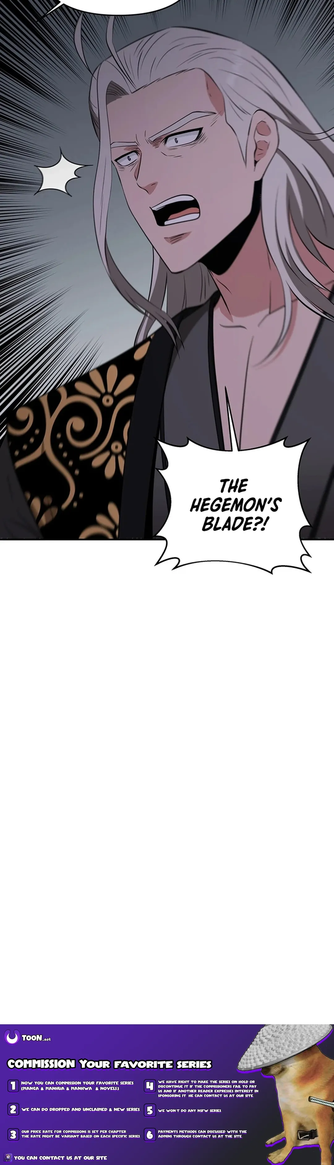 The World’s Best Kunlun Tavern — Chapter 47 — page 17
