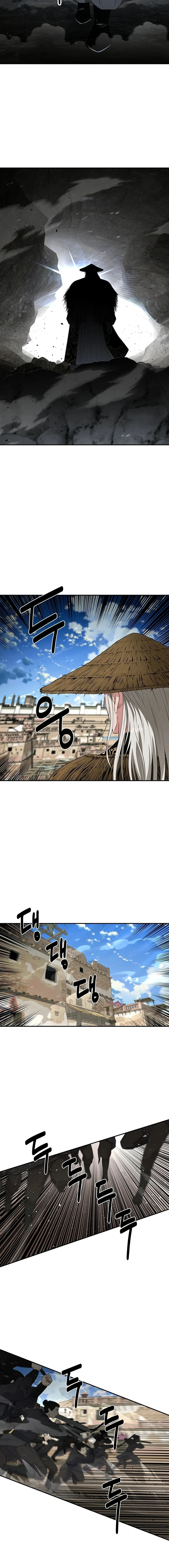 The World’s Best Kunlun Tavern — Chapter 48 — page 10