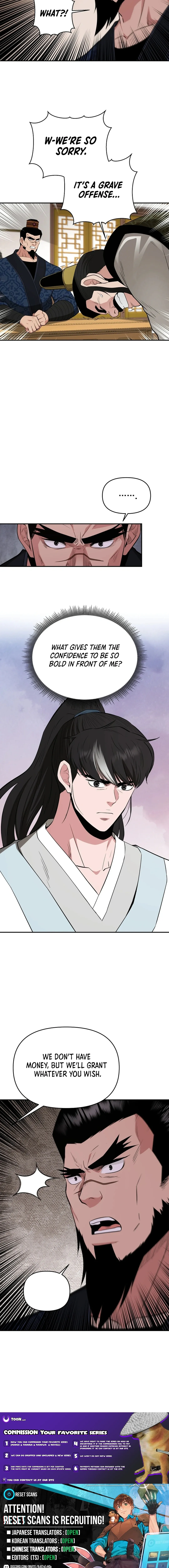 The World’s Best Kunlun Tavern — Chapter 53 — page 16