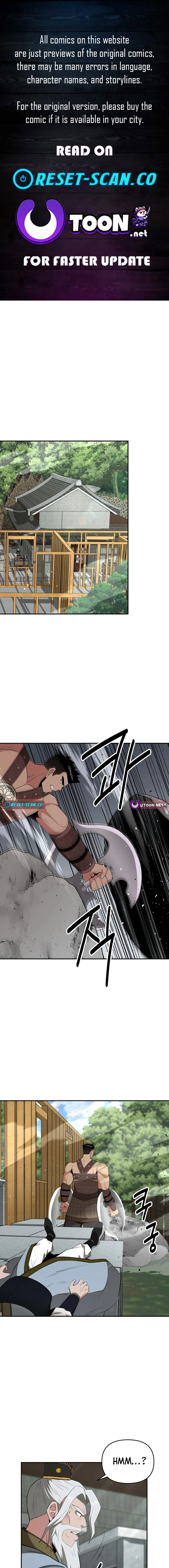 The World’s Best Kunlun Tavern — Chapter 59 — page 1