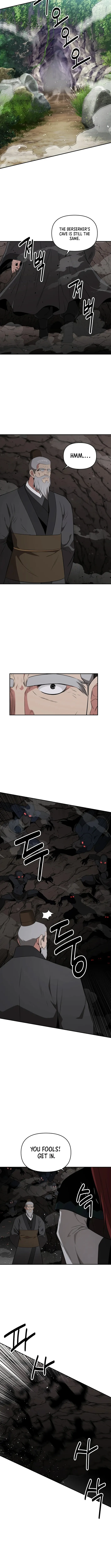 The World’s Best Kunlun Tavern — Chapter 69 — page 7