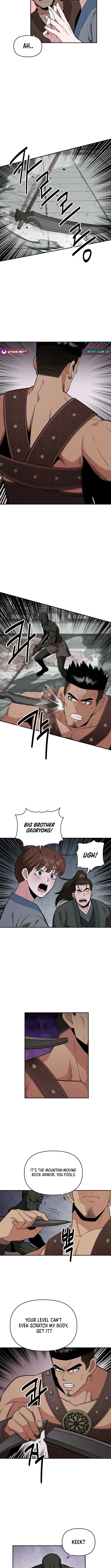 The World’s Best Kunlun Tavern — Chapter 71 — page 2