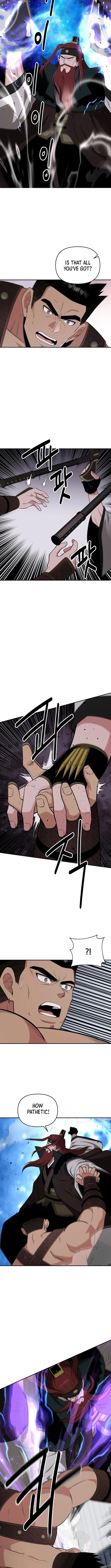 The World’s Best Kunlun Tavern — Chapter 72 — page 2