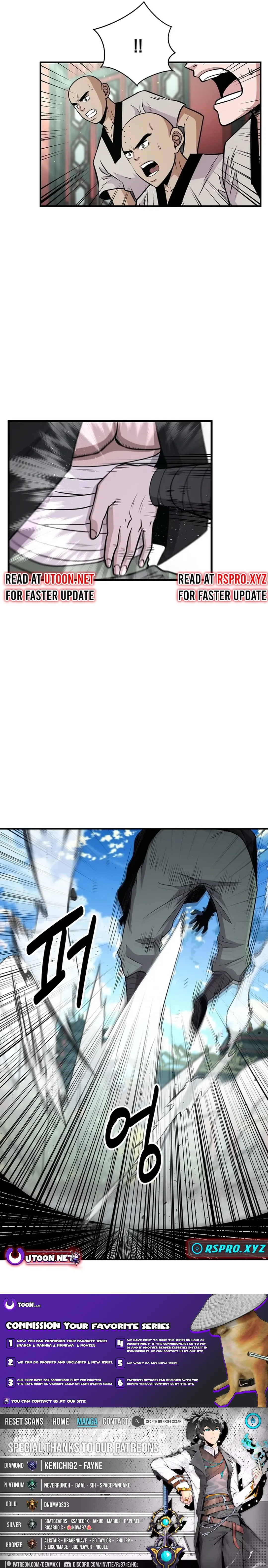 The World’s Best Kunlun Tavern — Chapter 8 — page 20
