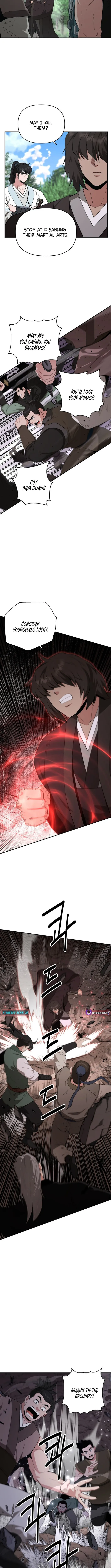 The World’s Best Kunlun Tavern — Chapter 83 — page 2