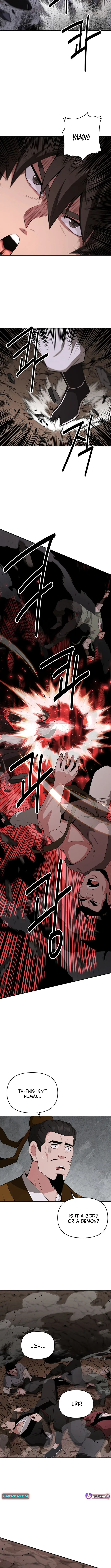 The World’s Best Kunlun Tavern — Chapter 83 — page 3