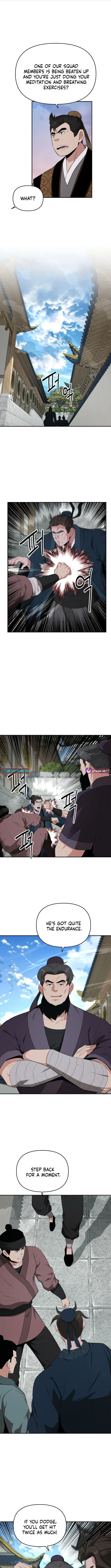 The World’s Best Kunlun Tavern — Chapter 84 — page 9