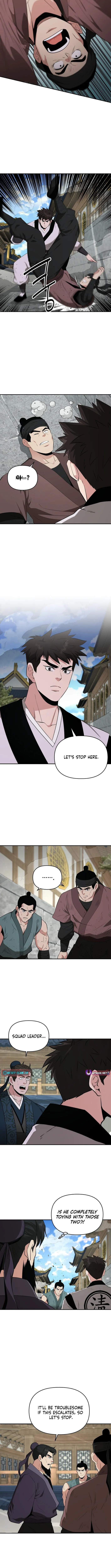 The World’s Best Kunlun Tavern — Chapter 85 — page 2