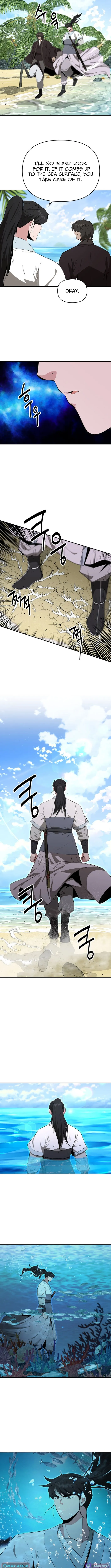 The World’s Best Kunlun Tavern — Chapter 86 — page 4