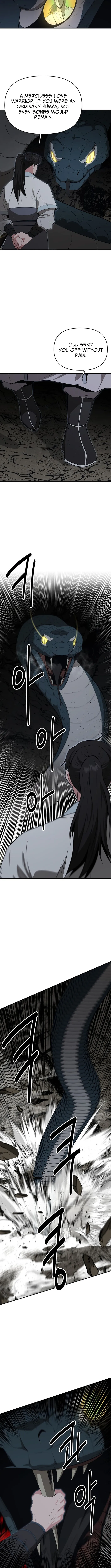 The World’s Best Kunlun Tavern — Chapter 86 — page 8