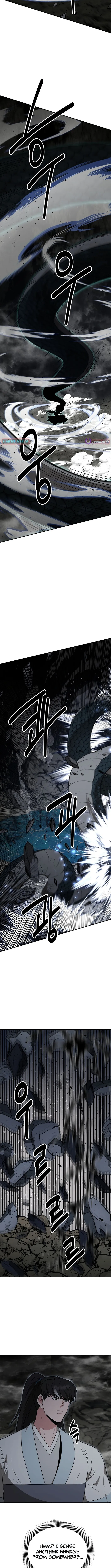 The World’s Best Kunlun Tavern — Chapter 86 — page 10