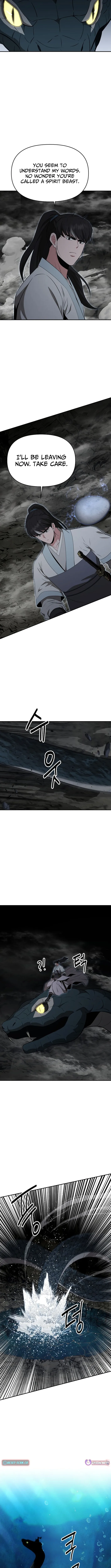 The World’s Best Kunlun Tavern — Chapter 86 — page 12