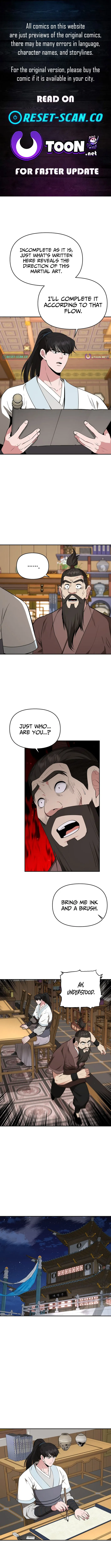The World’s Best Kunlun Tavern — Chapter 88 — page 1