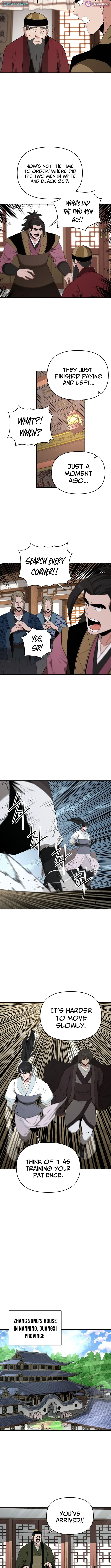 The World’s Best Kunlun Tavern — Chapter 90 — page 5