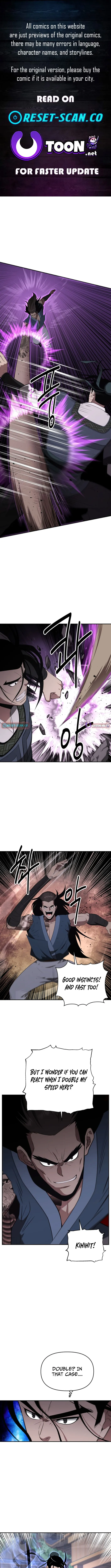 The World’s Best Kunlun Tavern — Chapter 93 — page 1