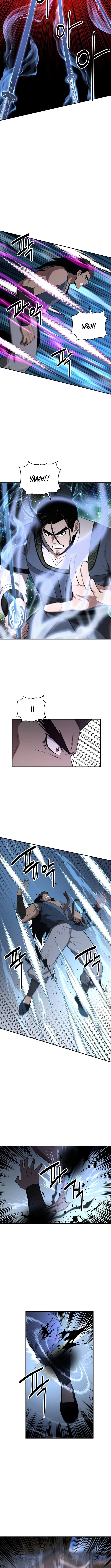 The World’s Best Kunlun Tavern — Chapter 93 — page 5