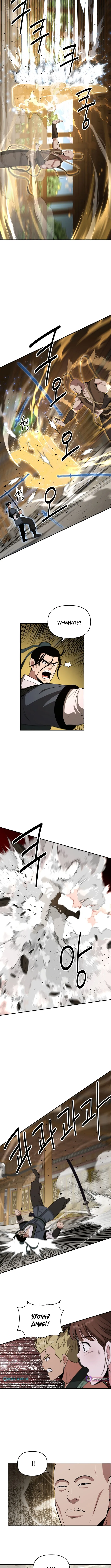 The World’s Best Kunlun Tavern — Chapter 93 — page 9