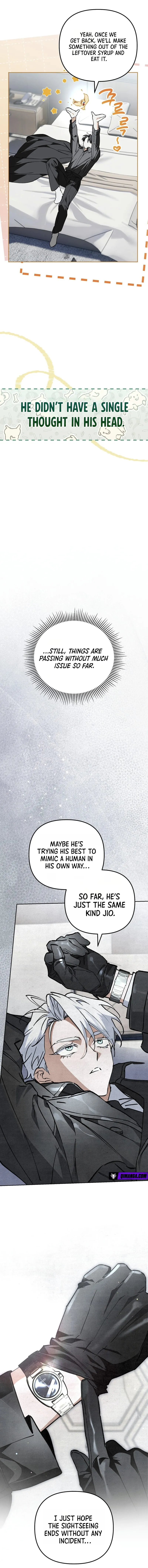 The Artist Who Paints Dungeon — Chapter 14 — page 5