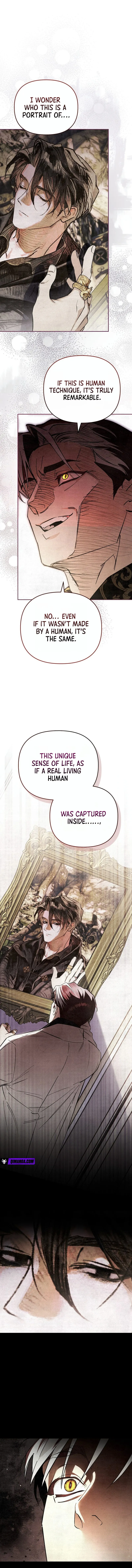 The Artist Who Paints Dungeon — Chapter 2 — page 12