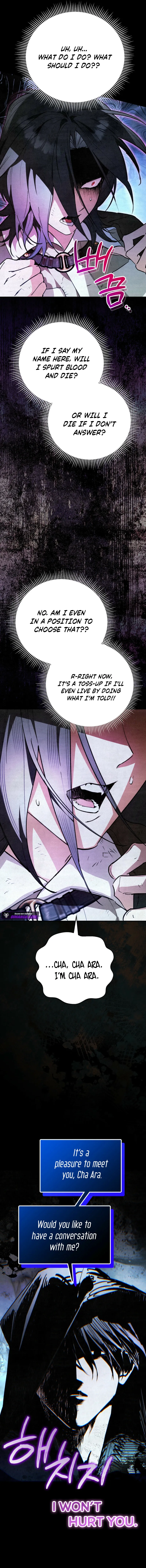 The Artist Who Paints Dungeon — Chapter 21 — page 12
