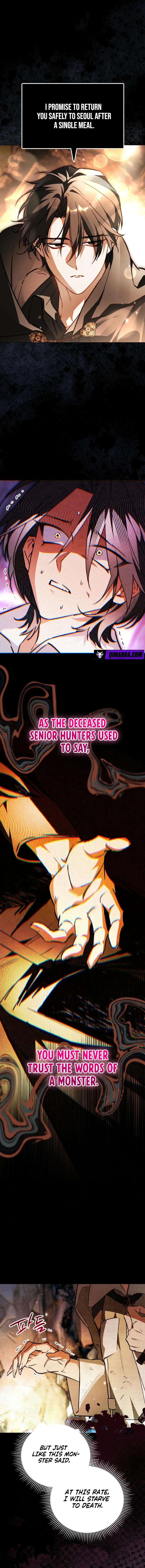 The Artist Who Paints Dungeon — Chapter 22 — page 2