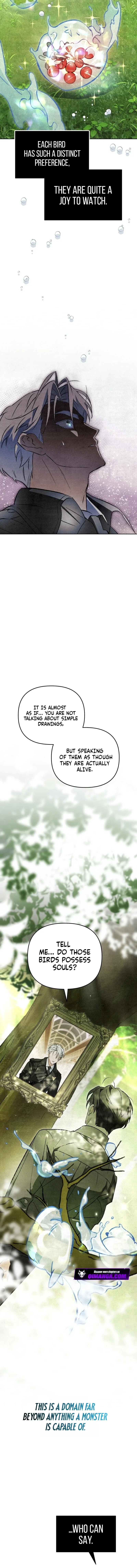 The Artist Who Paints Dungeon — Chapter 8 — page 8