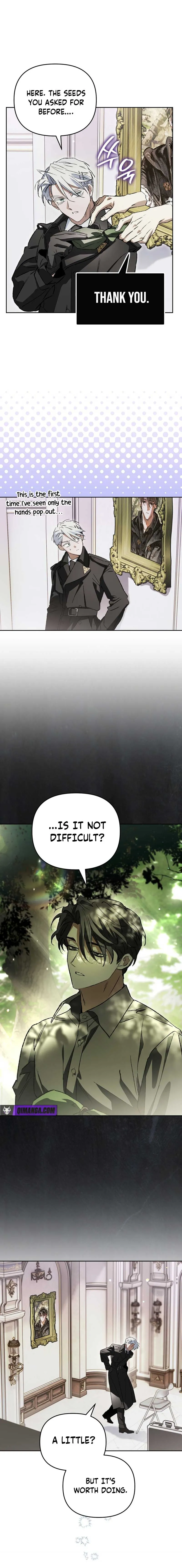 The Artist Who Paints Dungeon — Chapter 9 — page 13