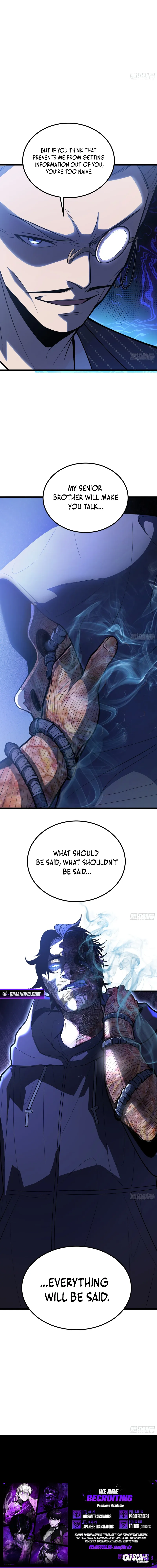 The Clan’s Failure is the Former Strongest in the Continent — Chapter 42 — page 10