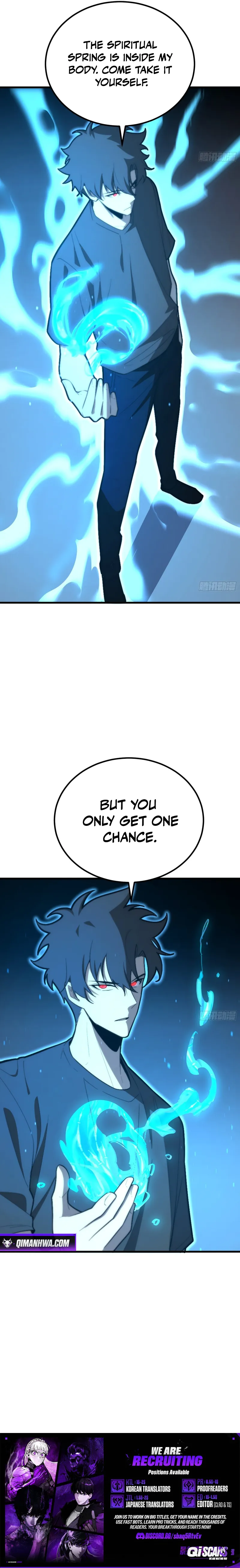 The Clan’s Failure is the Former Strongest in the Continent — Chapter 50 — page 10