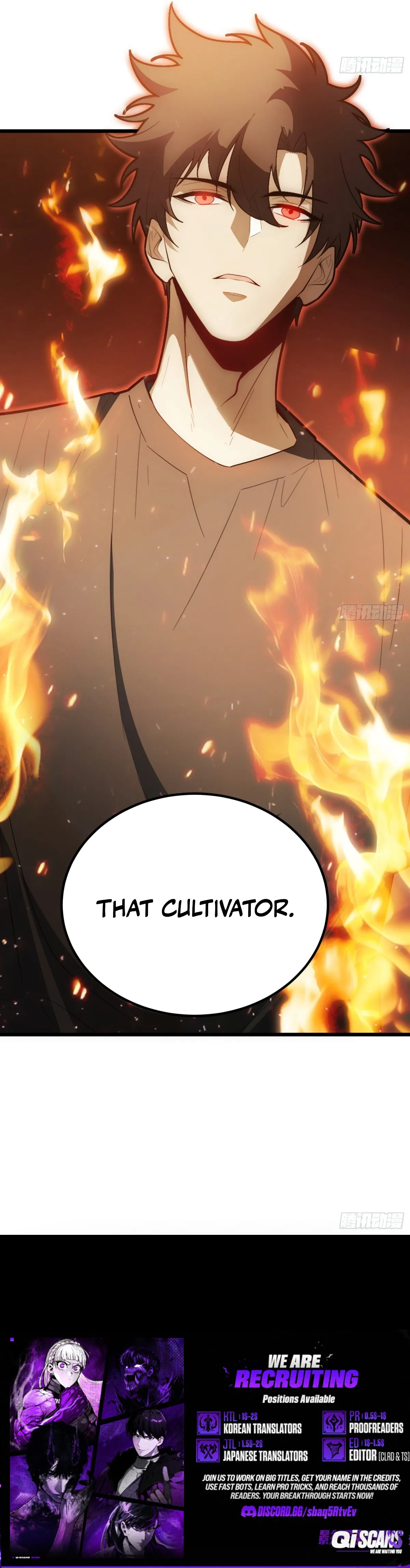The Clan’s Failure is the Former Strongest in the Continent — Chapter 53 — page 14
