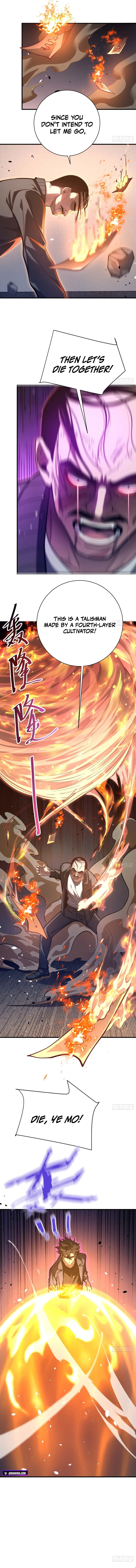 The Clan’s Failure is the Former Strongest in the Continent — Chapter 59 — page 2