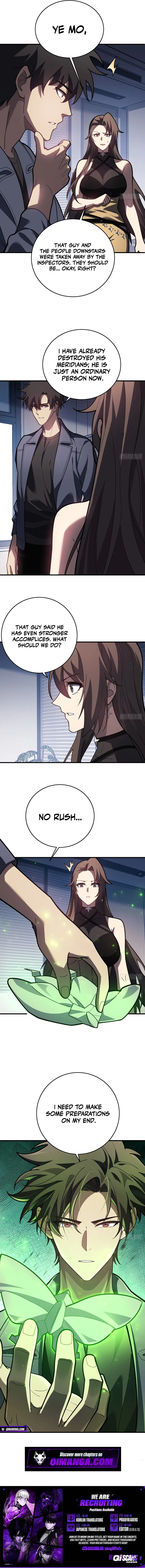 The Clan’s Failure is the Former Strongest in the Continent — Chapter 59 — page 11