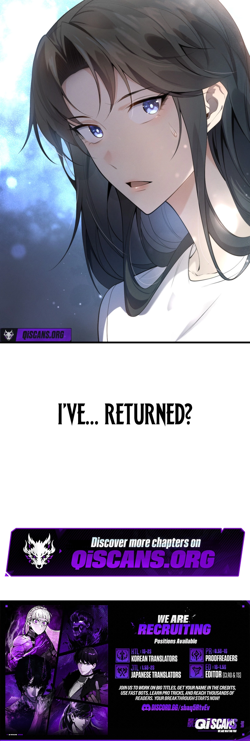 After Transmigrating into the Cyberpunk Game, I Defeated the BOSS and Successfully Rose to the Top — Chapter 18 — page 8