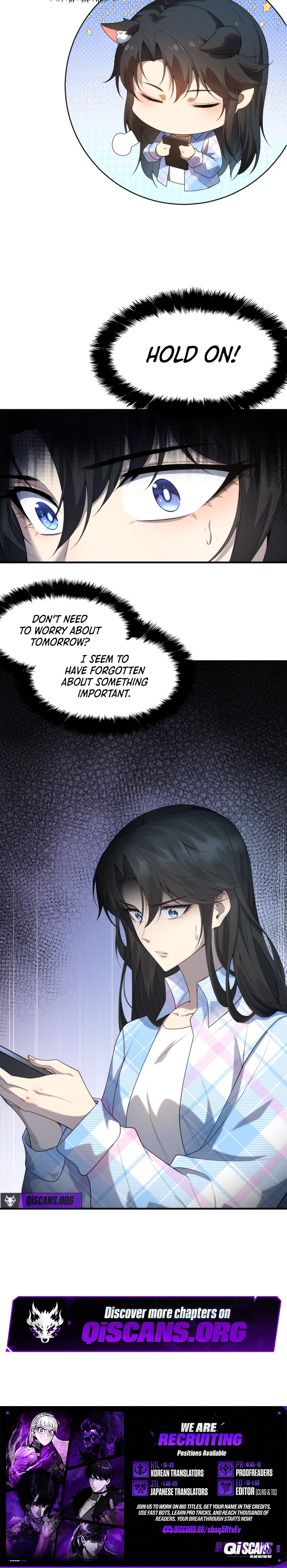 After Transmigrating into the Cyberpunk Game, I Defeated the BOSS and Successfully Rose to the Top — Chapter 19 — page 6