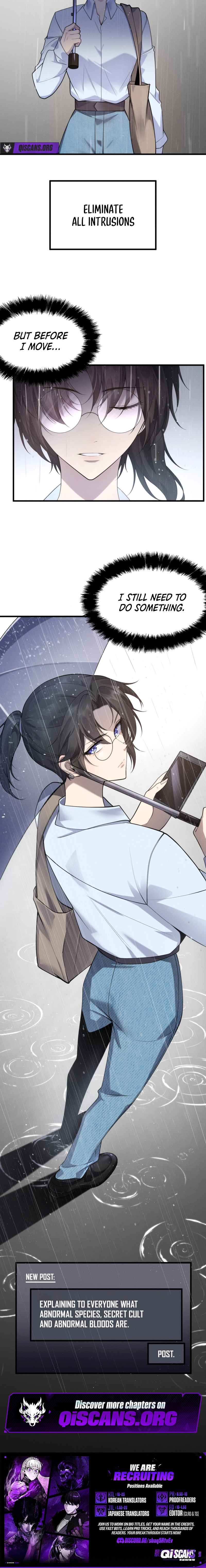 After Transmigrating into the Cyberpunk Game, I Defeated the BOSS and Successfully Rose to the Top — Chapter 21 — page 6