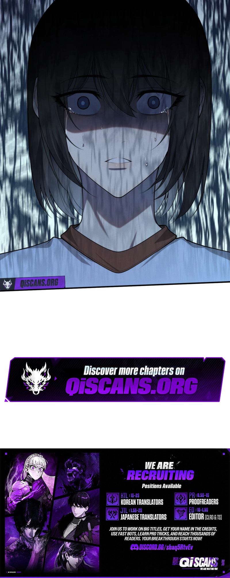 After Transmigrating into the Cyberpunk Game, I Defeated the BOSS and Successfully Rose to the Top — Chapter 23 — page 7
