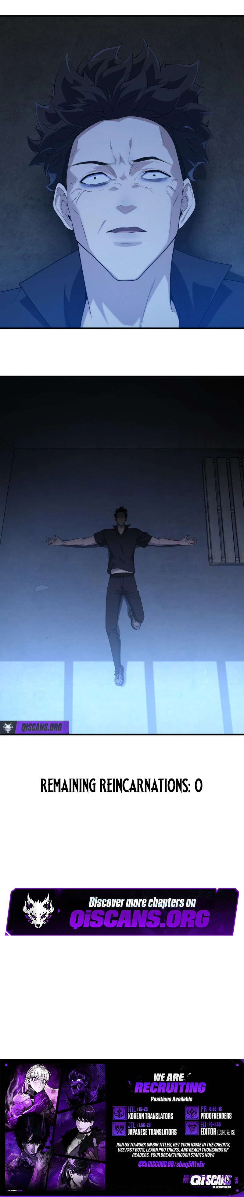 After Transmigrating into the Cyberpunk Game, I Defeated the BOSS and Successfully Rose to the Top — Chapter 24 — page 7