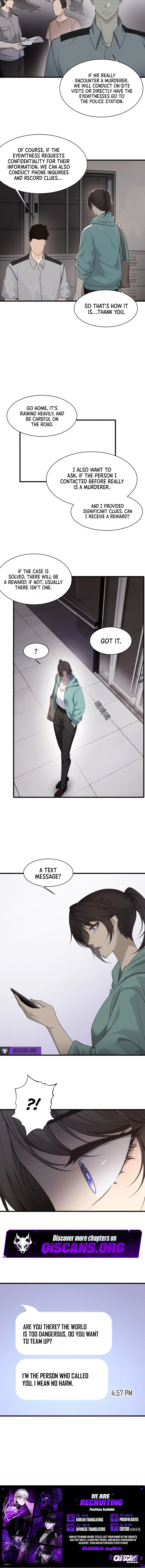 After Transmigrating into the Cyberpunk Game, I Defeated the BOSS and Successfully Rose to the Top — Chapter 29 — page 6