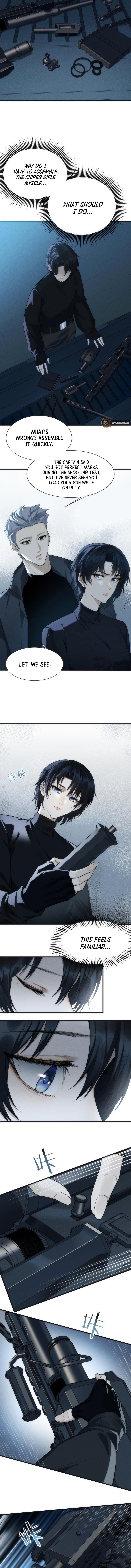 After Transmigrating into the Cyberpunk Game, I Defeated the BOSS and Successfully Rose to the Top — Chapter 4 — page 3