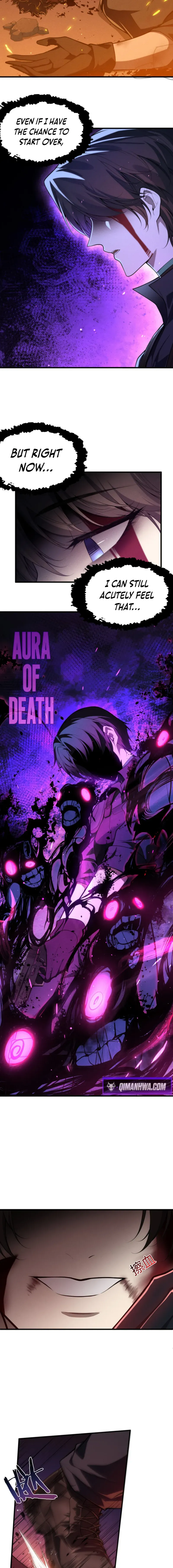 After Transmigrating into the Cyberpunk Game, I Defeated the BOSS and Successfully Rose to the Top — Chapter 49 — page 4