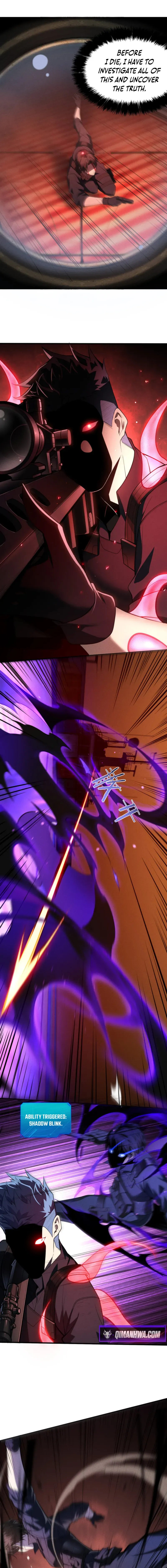 After Transmigrating into the Cyberpunk Game, I Defeated the BOSS and Successfully Rose to the Top — Chapter 49 — page 6