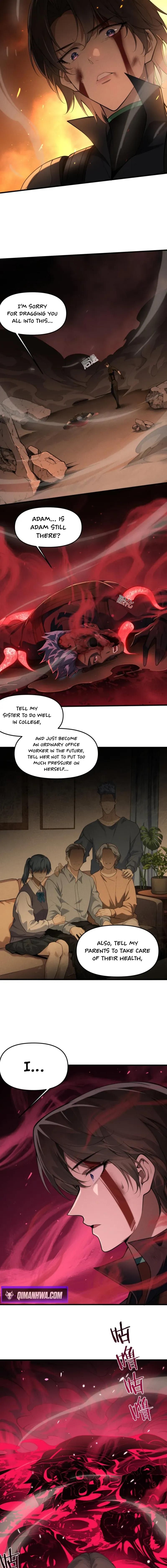 After Transmigrating into the Cyberpunk Game, I Defeated the BOSS and Successfully Rose to the Top — Chapter 49 — page 11