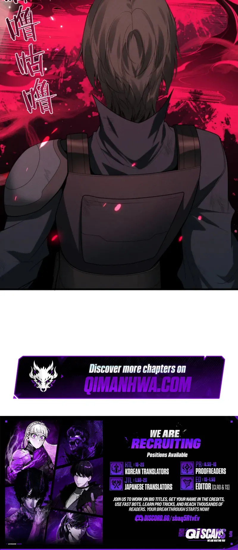 After Transmigrating into the Cyberpunk Game, I Defeated the BOSS and Successfully Rose to the Top — Chapter 49 — page 12