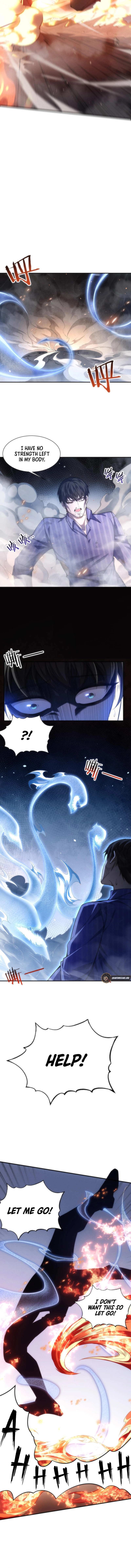 After Transmigrating into the Cyberpunk Game, I Defeated the BOSS and Successfully Rose to the Top — Chapter 5 — page 10