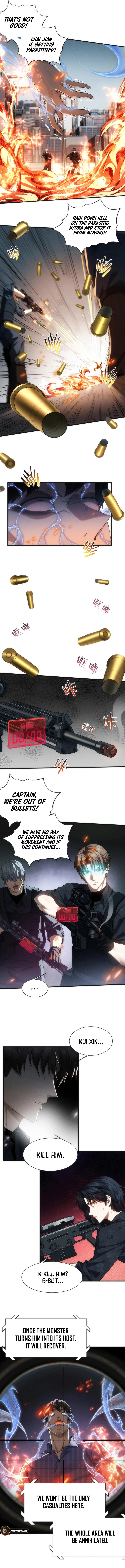 After Transmigrating into the Cyberpunk Game, I Defeated the BOSS and Successfully Rose to the Top — Chapter 5 — page 11