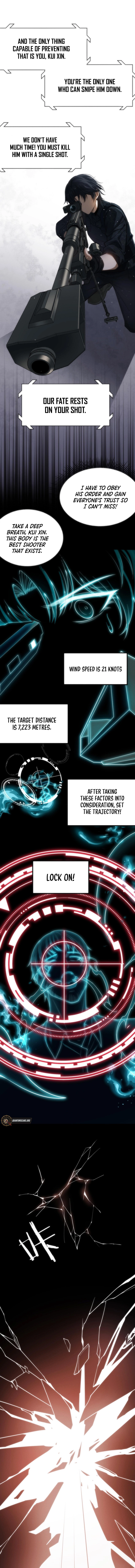 After Transmigrating into the Cyberpunk Game, I Defeated the BOSS and Successfully Rose to the Top — Chapter 5 — page 12