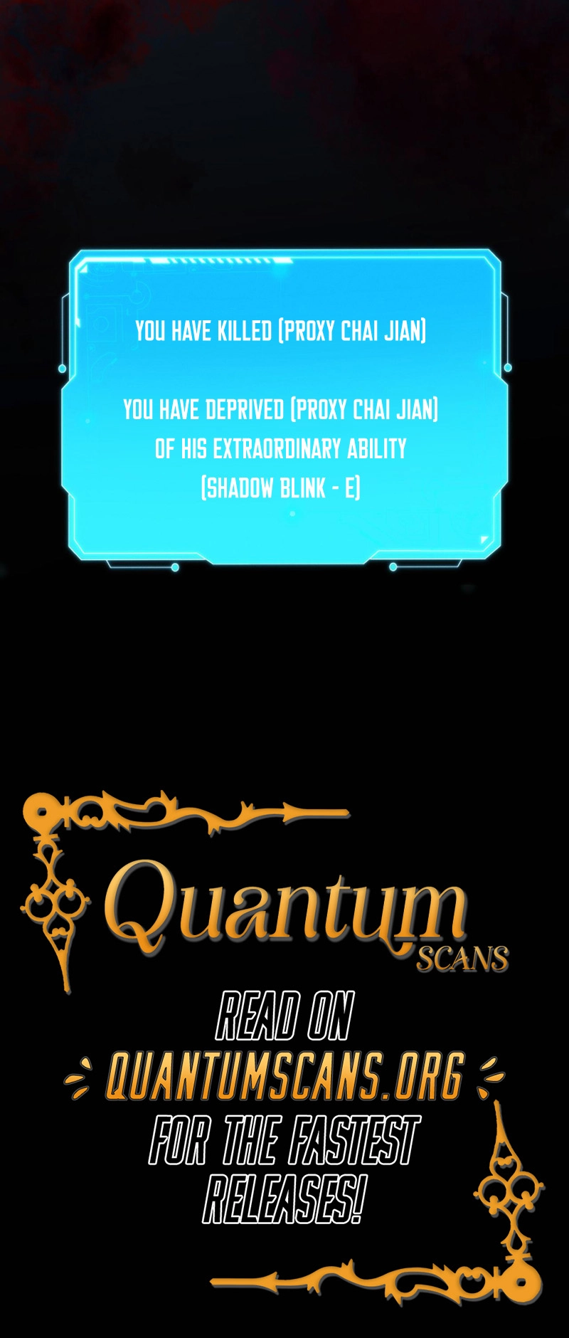 After Transmigrating into the Cyberpunk Game, I Defeated the BOSS and Successfully Rose to the Top — Chapter 5 — page 14