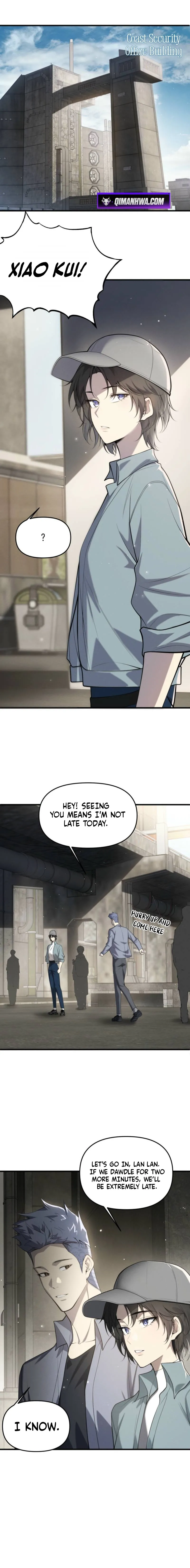 After Transmigrating into the Cyberpunk Game, I Defeated the BOSS and Successfully Rose to the Top — Chapter 54 — page 2