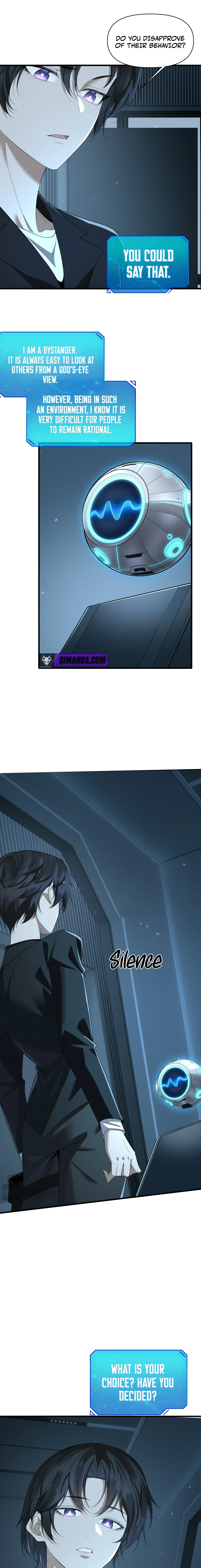 After Transmigrating into the Cyberpunk Game, I Defeated the BOSS and Successfully Rose to the Top — Chapter 68 — page 14