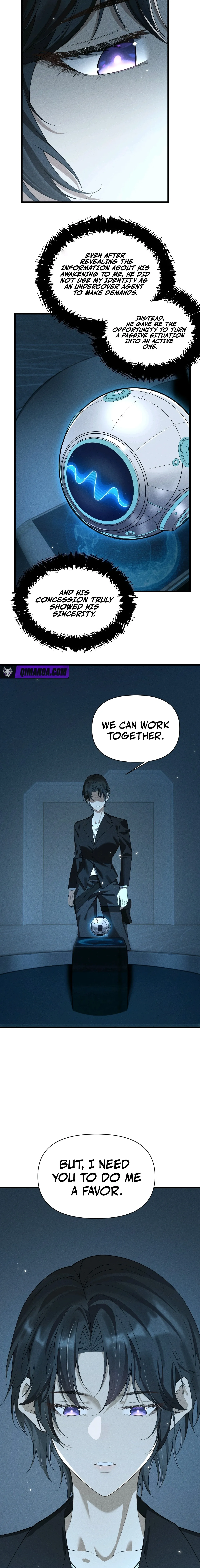 After Transmigrating into the Cyberpunk Game, I Defeated the BOSS and Successfully Rose to the Top — Chapter 68 — page 16